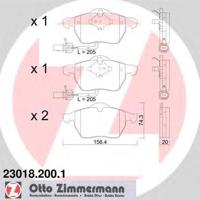 zimmermann 230182001