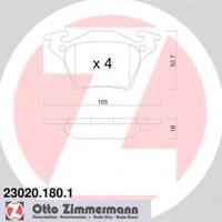 zimmermann 230201801