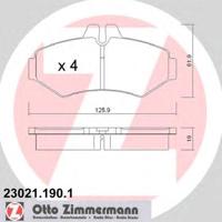 zimmermann 230211901