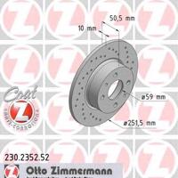 zimmermann 230235252