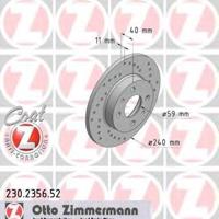 Деталь zimmermann 230235652