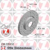 zimmermann 230235952