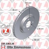 zimmermann 230236320