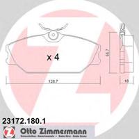 zimmermann 231721801