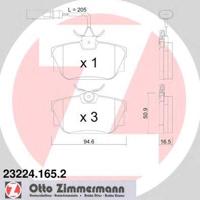 zimmermann 232241652