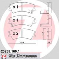 zimmermann 232381601