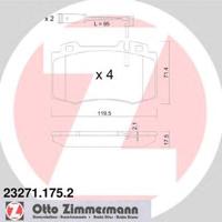 zimmermann 232711752