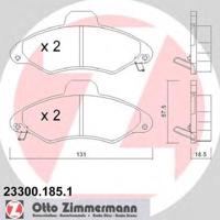 zimmermann 233001851