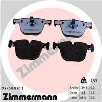 Деталь zimmermann 233099701