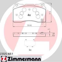 zimmermann 233251601