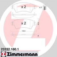 zimmermann 233321801