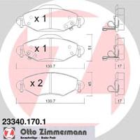 zimmermann 233401701