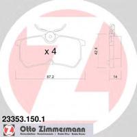 zimmermann 233531501