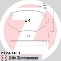 zimmermann 233541401