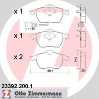 zimmermann 233922001