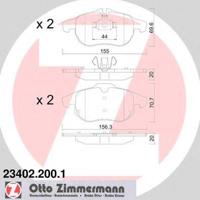 zimmermann 234022001