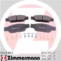 Деталь zimmermann 234231802