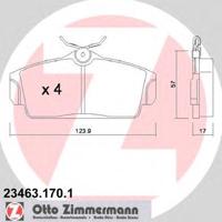 zimmermann 234631701