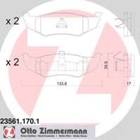 zimmermann 235611701