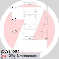 zimmermann 235931501