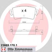 zimmermann 236691701