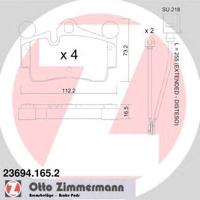 zimmermann 236941652