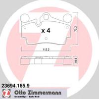 Деталь zimmermann 236941659