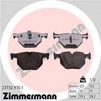 Деталь zimmermann 237329701