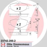 zimmermann 237432002