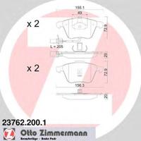 zimmermann 237622001