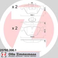 zimmermann 237932001