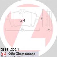 Деталь zimmermann 238812001