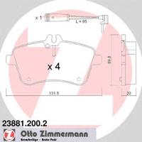 zimmermann 238812002