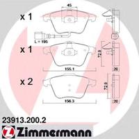 zimmermann 239132002