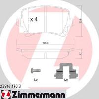 Деталь zimmermann 239141703