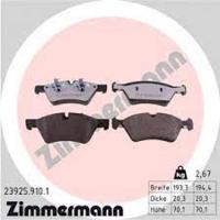 Деталь zimmermann 239259101