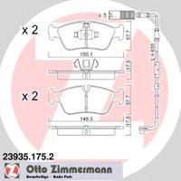 Деталь zimmermann 239351752