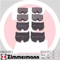 Деталь zimmermann 239431751