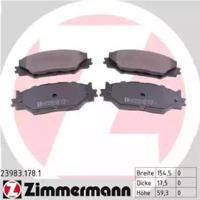 Деталь zimmermann 239831781