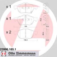 Деталь zimmermann 239961851