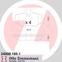 Деталь zimmermann 240081851