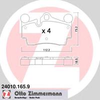 Деталь zimmermann 240101659