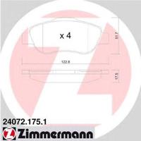 zimmermann 240721751