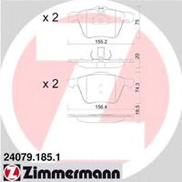 zimmermann 240791851