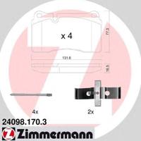 Деталь zimmermann 240981703