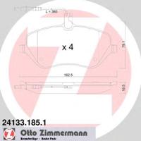 Деталь zimmermann 241331851