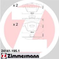 zimmermann 241411951