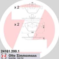 Деталь zimmermann 241612001