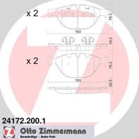 Деталь zimmermann 241722001