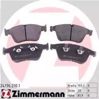 Деталь zimmermann 241762101